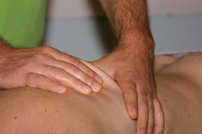 Massagetherapie von Massage & Therapie Katzian & Jäger