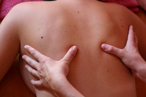 klassische Massagetherapie von Katzian & Jäger